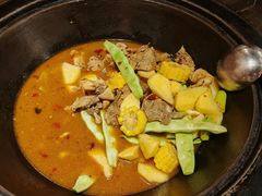 -粗粮人家·东北菜(洋桥店)