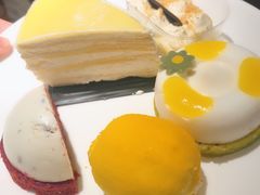 -加餐海鲜自助(宝龙一城店)