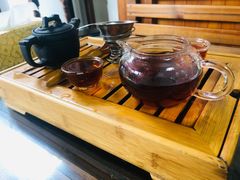 -丽江庭院之爱在路上(西单店)