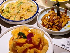 -额娘·现烙春饼烤鸭(太原总店)