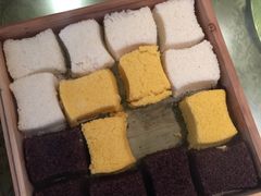 -新万鑫银丝面·非遗无锡味(惠山古镇店)