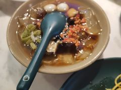 -茅庐毛血旺(烟台大悦城店)