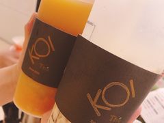 -KOI The(卓悦汇购物中心店)