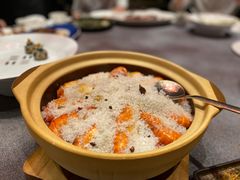 -万丽轩·粤菜(王府井金茂万丽酒店)