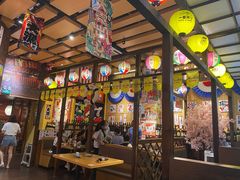 -达摩食堂(仓山万达店)