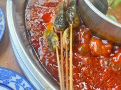 -飘香火锅(玉林西路店)