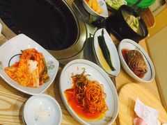 -黄金牧场(明洞总店)