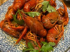-贵木日本料理·铁板烧(新地假日广场店)