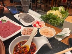 -南门涮肉(通州店)