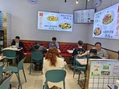 -面小八(江燕路店)