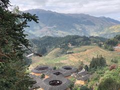-南靖田螺坑土楼群景区