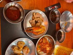 -大阪烧肉BAKA一代(十亩地店)