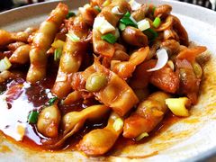 -上庄晋风庄园(上庄店)