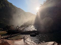 -赤水丹霞旅游区·大瀑布