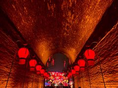 -西安城墙·碑林历史文化景区