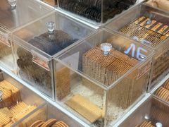 -大桥道食品商店(咸阳路店)