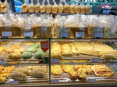 -BreadTalk面包新语·烘焙蛋糕(金光华广场店)