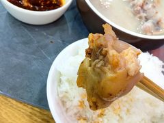 -彭记老妈蹄花(文化路店)