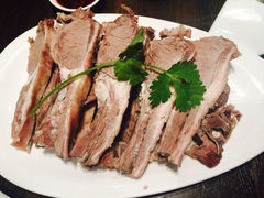 沙力海美食城-沙力海(北大街店)