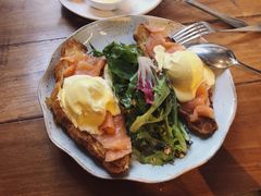 -ROAST coffee & eatery