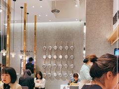-池奈·咖喱蛋包饭(熙地港店)