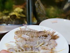 -V-ONE西雅图海鲜自助餐厅(仓山万达广场店)