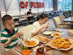 -必胜客(永旺店)