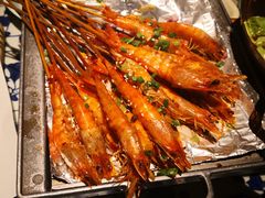 -绿茶餐厅(布吉万象汇店)