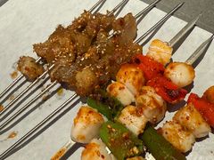 -金太阳海鲜烧烤·本地人餐厅(南沙店)