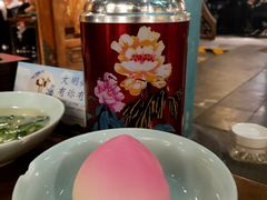 -局气烤鸭·北京菜(前门店)