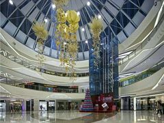 -万达广场(大明宫店)
