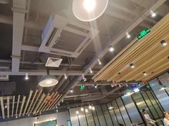 大堂-西城汇·精致淮扬菜(吾悦广场店)