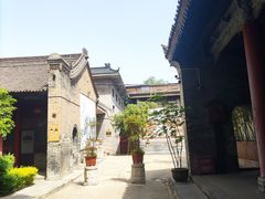 -关中书院