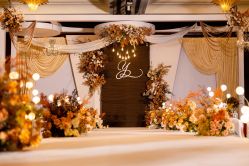 -上海明天广场JW万豪酒店·宴会厅