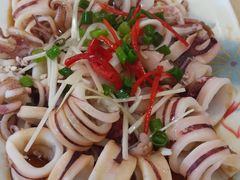 -北方饺子王·海肠捞饭·海鲜锅(山大店)