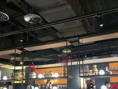 -半秋山西餐厅(巴南万达广场店)