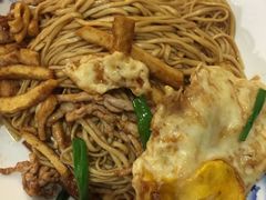 -望江面馆(杭州智汇中心店)