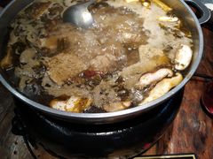 -有才叔北京时间涮肉(紫薇尚层店)