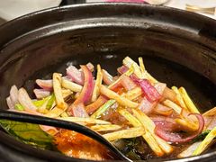 -莉莉海堂HAITANG·烤鸭(国贸商城店)