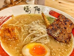 -雷门拉面(龙湖成都金楠天街店)