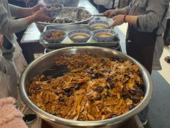 -西园寺素食(西园弄戒幢律寺店)