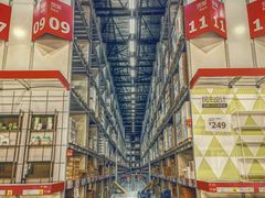 -宜家家居(哈尔滨商场店)