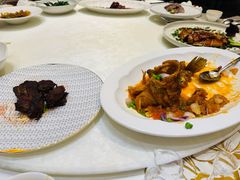 -太湖饭店·寄畅轩中餐厅