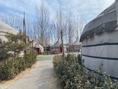-海拉尔蒙古包(房山长阳总店)