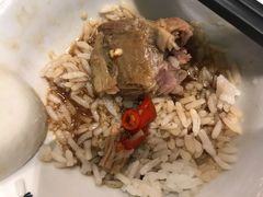 -宝香绑线肉骨茶(柏威年广场店)
