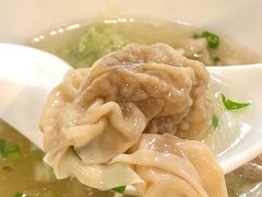 -蓝记云吞(正果店)