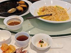 -金河半岛园林酒家(金融城店)