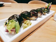 -隐泉之语日式料理(王府中环店)