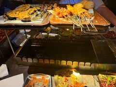 -麦凯伦烧烤·精酿超级工厂店(金桥总店)