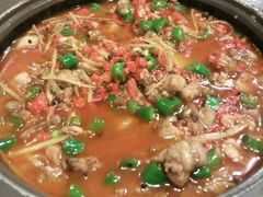 -非常粥道(天宝东街店)